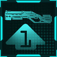 Досягнення Tinkerer - Shotgun I у грі SlavicPunk: Oldtimer для Steam