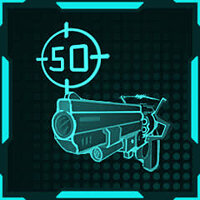 Досягнення Big Iron у грі SlavicPunk: Oldtimer для Steam