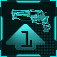 Досягнення Tinkerer - Revolver I у грі SlavicPunk: Oldtimer для Steam