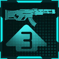 Досягнення Tinkerer - Rifle III у грі SlavicPunk: Oldtimer для Steam