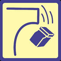 Досягнення Bye bye, Battery! у грі Viewfinder для Steam