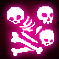Трофей {trophy} у грі Dead Cells: Return to Castlevania для PS5