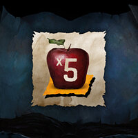 Досягнення Alternate Solution у грі The Bookwalker: Thief of Tales для Xbox One, Xbox Series