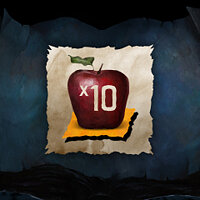 Досягнення No Time For Words у грі The Bookwalker: Thief of Tales для Xbox One, Xbox Series