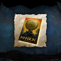 Досягнення Timeless Mansion у грі The Bookwalker: Thief of Tales для Xbox One, Xbox Series