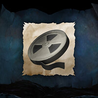 Досягнення Audio Chronicle у грі The Bookwalker: Thief of Tales для Xbox One, Xbox Series