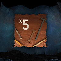 Досягнення Crafty у грі The Bookwalker: Thief of Tales для Xbox One, Xbox Series