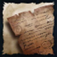 Досягнення Pen Pals у грі The Bookwalker: Thief of Tales для GOG