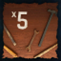 Досягнення Crafty у грі The Bookwalker: Thief of Tales для GOG