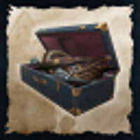 Досягнення Jack of All Trades у грі The Bookwalker: Thief of Tales для GOG