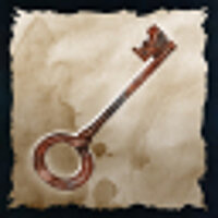 Досягнення Keymaster у грі The Bookwalker: Thief of Tales для GOG