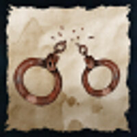 Досягнення Fight the Establishment у грі The Bookwalker: Thief of Tales для GOG