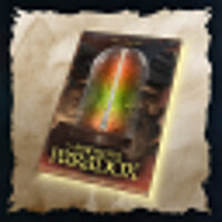 Трофей {trophy} у грі The Bookwalker: Thief of Tales для Epic