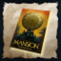 Трофей {trophy} у грі The Bookwalker: Thief of Tales для Epic