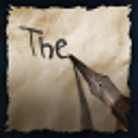 Трофей {trophy} у грі The Bookwalker: Thief of Tales для Epic