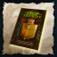 Трофей {trophy} у грі The Bookwalker: Thief of Tales для Epic