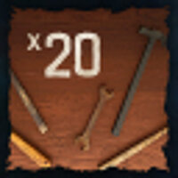Трофей {trophy} у грі The Bookwalker: Thief of Tales для Epic