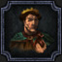 Osiągnięcie Merchant Prince w grze Crusader Kings 2 na GOG