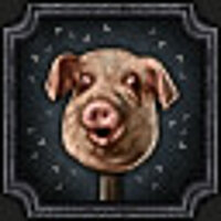 成就 Lord of the Flies 在游戏 Crusader Kings 2 上，适用于 GOG