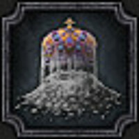 成就 From the Ashes 在游戏 Crusader Kings 2 上，适用于 GOG