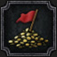 成就 Pay to Win 在游戏 Crusader Kings 2 上，适用于 GOG