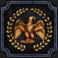 成就 S.P.Q.R. 在游戏 Crusader Kings 2 上，适用于 GOG