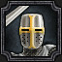 成就 Deus Vult 在游戏 Crusader Kings 2 上，适用于 GOG