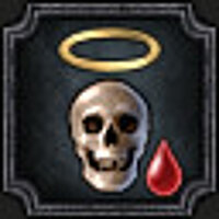 成就 From Servant to Saint 在游戏 Crusader Kings 2 上，适用于 GOG