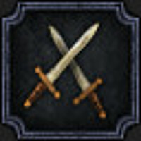 成就 Bring it On 在游戏 Crusader Kings 2 上，适用于 GOG