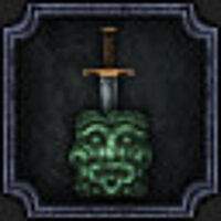 成就 And Stay Out! 在游戏 Crusader Kings 2 上，适用于 GOG