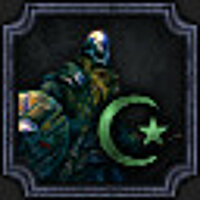 成就 Viking Ummah 在游戏 Crusader Kings 2 上，适用于 GOG