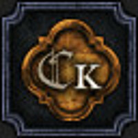 Osiągnięcie Persistent Survivor w grze Crusader Kings 2 na GOG