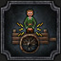 成就 Snipped off to China 在游戏 Crusader Kings 2 上，适用于 GOG