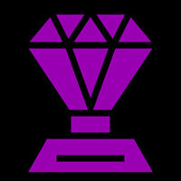 Досягнення Max 24 Void Shards у грі Unnamed Space Idle для Steam