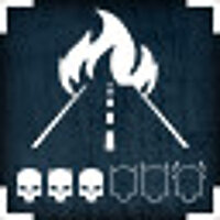 Трофей {trophy} у грі Payday 2 для Epic