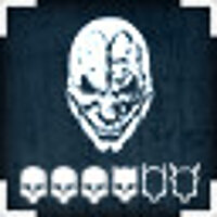 Трофей {trophy} у грі Payday 2 для Epic