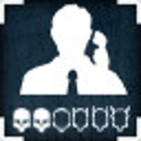 Трофей {trophy} у грі Payday 2 для Epic