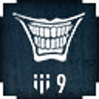 Трофей {trophy} у грі Payday 2 для Epic