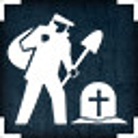 Трофей {trophy} у грі Payday 2 для Epic