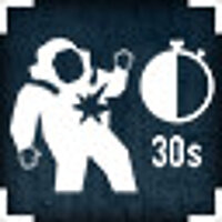 Трофей {trophy} у грі Payday 2 для Epic