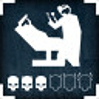 Трофей {trophy} у грі Payday 2 для Epic