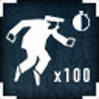 Трофей {trophy} у грі Payday 2 для Epic