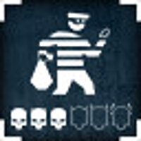 Трофей {trophy} у грі Payday 2 для Epic