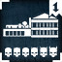 Трофей {trophy} у грі Payday 2 для Epic