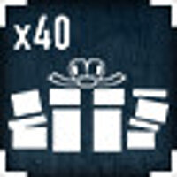 Трофей {trophy} у грі Payday 2 для Epic
