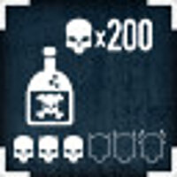 Трофей {trophy} у грі Payday 2 для Epic