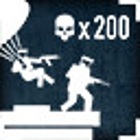 Трофей {trophy} у грі Payday 2 для Epic