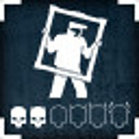 Трофей {trophy} у грі Payday 2 для Epic