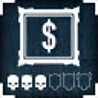 Трофей {trophy} у грі Payday 2 для Epic