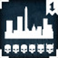 Трофей {trophy} у грі Payday 2 для Epic